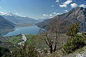 Lago di Novate Mezzola 